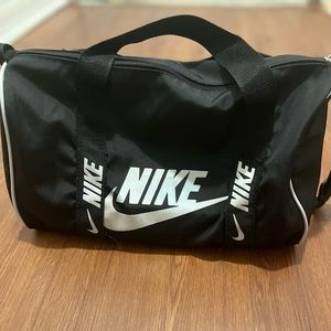 Nike sports bag